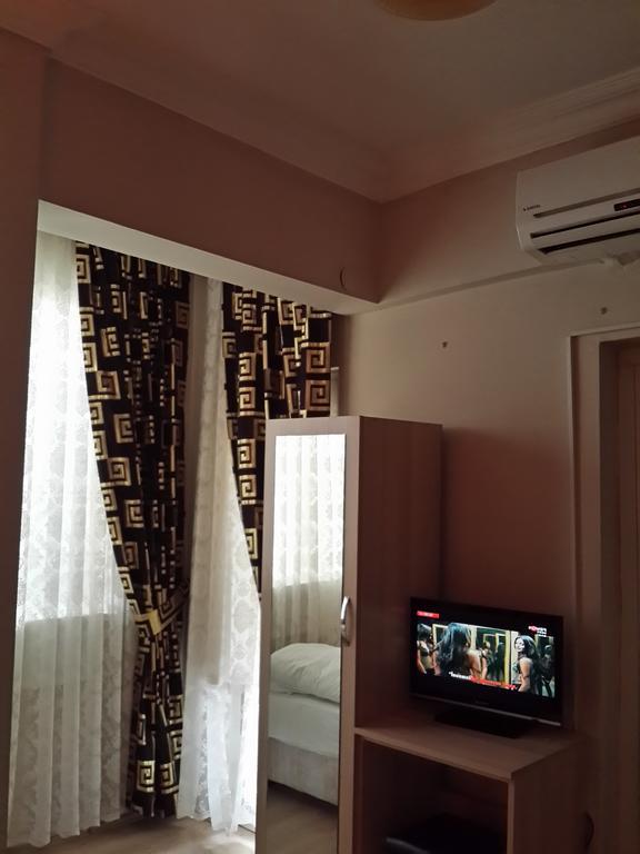 Tumay Hotel Antalia Camera foto