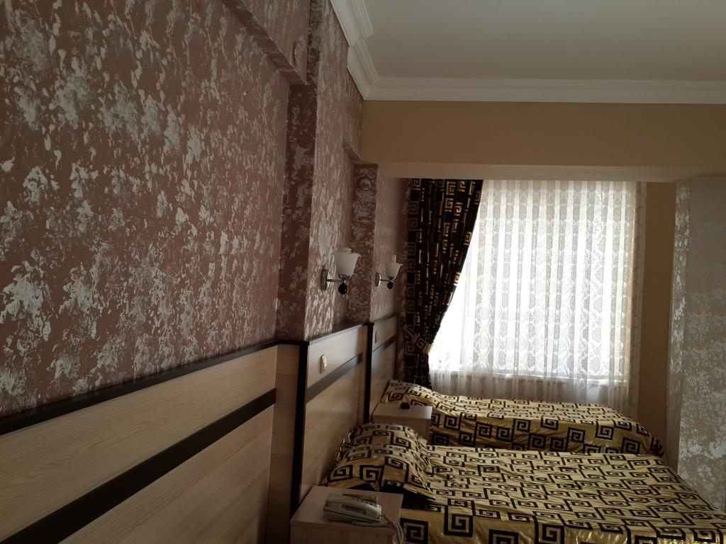 Tumay Hotel Antalia Camera foto