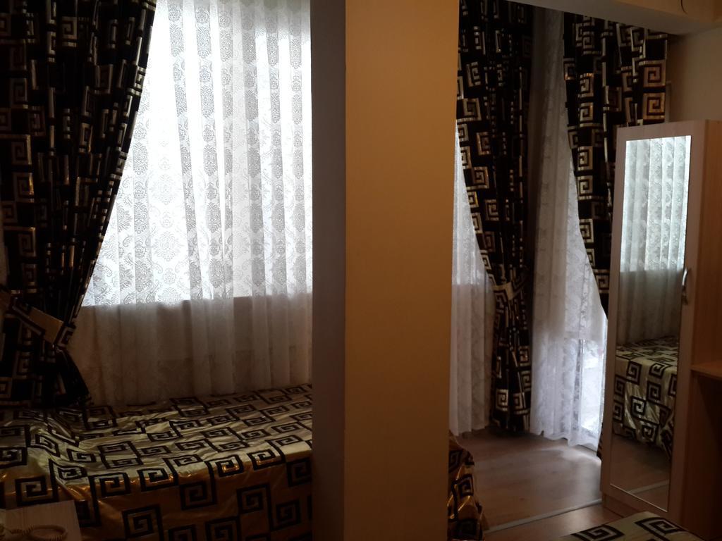 Tumay Hotel Antalia Camera foto