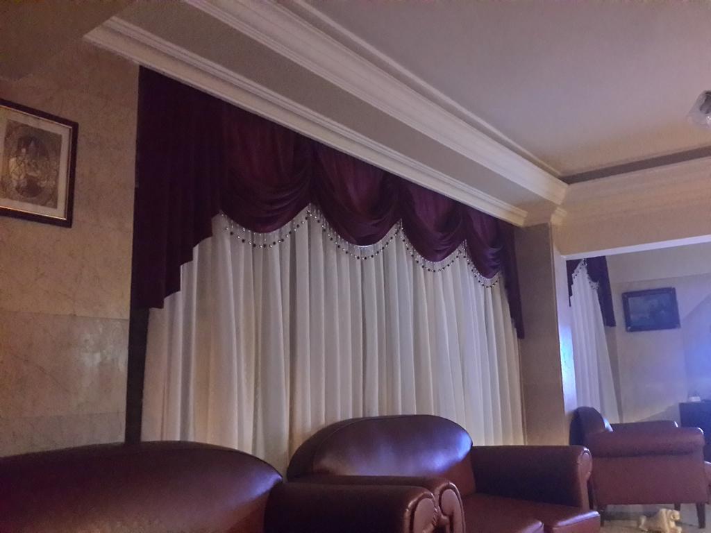 Tumay Hotel Antalia Esterno foto