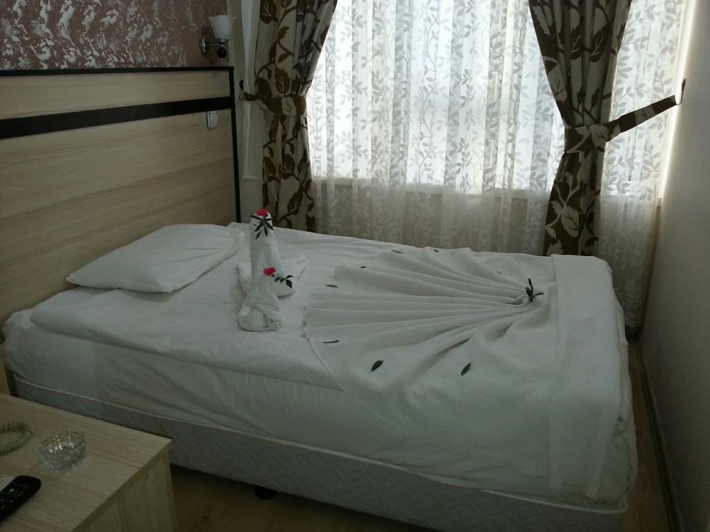 Tumay Hotel Antalia Camera foto
